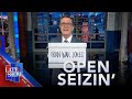 Iran To Trump: You're Losing | Condom Prices Are Up | Penis In The Sky | Patel Drunk On The Job?
