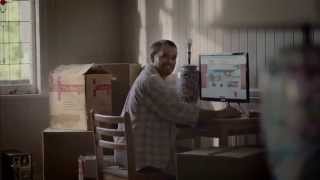 Heritage Bank ad - Luke Frohling