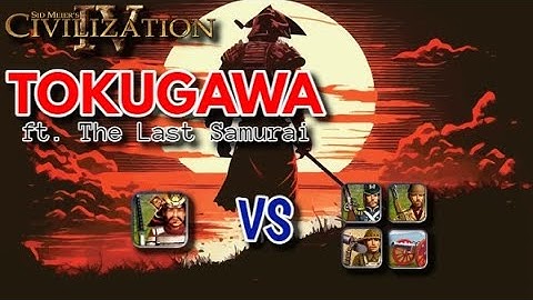 Tokugawa is Back! EP01: Beginner