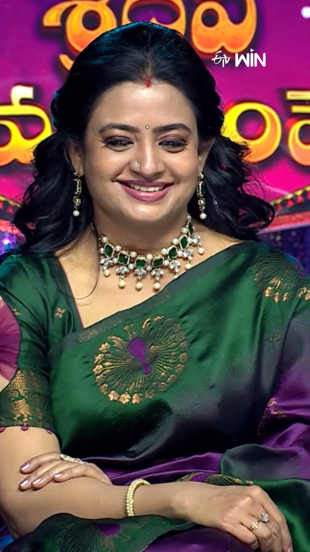 #shorts - హైపర్ ఆది ఇచ్చిన పంచ్ కి నరేష్ తెల్ల ముఖం వేసుకున్నాడు...! #Sridevidramacompany #Saddam