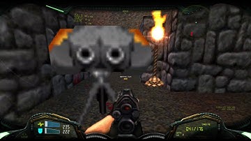 TNT Evilution w/ Project Brutality - Map 26 Ballistyx