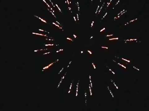 夜空に咲く花Part2