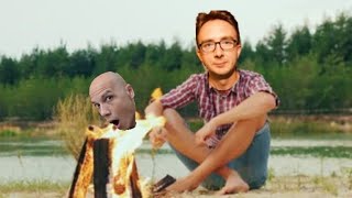 Joe List Roasting Luis J Gomez