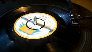 Video thumbnail of "Marcia Griffiths - Band Of Gold - Trojan Reggae 45 rpm"