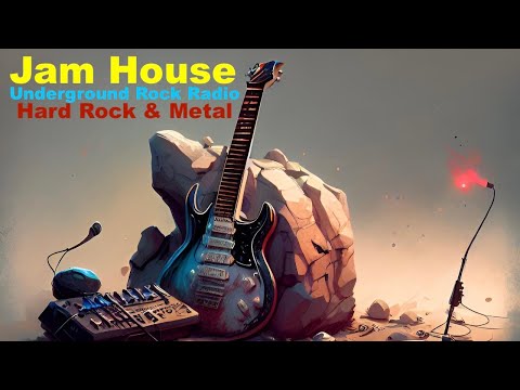 Rock Radio Live 24/7 | Underground Hard Rock / Metal