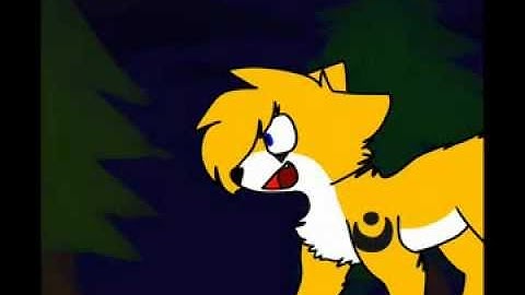 Bad Blood MAP part 21