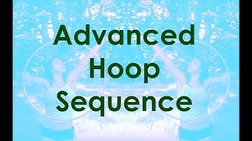Advanced Hoop Dance Sequence tutorial