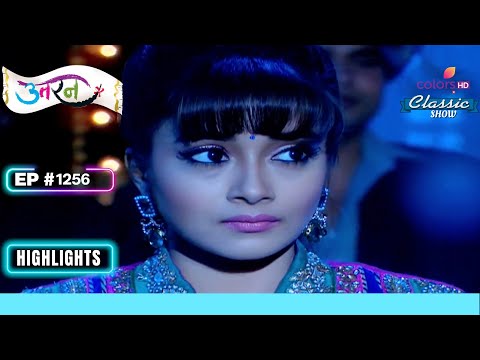 Meethi को लगी गोली | Uttaran | उतरन | Full Episode | Ep. 1256