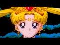 The Queen - Sailor Moon