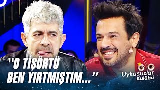 Emre Altuğun Sıcak Şarkısının Anıları Okan Bayülgen Ile Uykusuzlar Kulübü