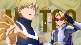 me too amv | aoyama; monoma  [bnha]