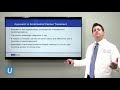 Endometrial Cancer Treatment: Surgery & Personalized Medicine - Joshua Cohen, MD | UCLAMDChat