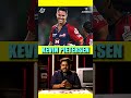 kevin pietersen - The Rebel of England Cricket 🇬🇧 #IPLshorts #rcb #dd