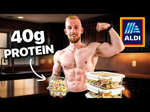Ultimate High Protein