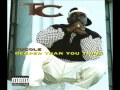 Tucole – Deeper Than You Think – CD (Album), 1995 [r1765282] | Discogs