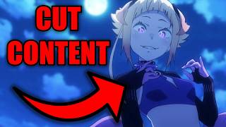Al's Power Revealed? | Re:Zero Season 3, Episode 15 Cut Content