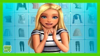 Barbie™ Sparkle Blast™ (Mattel, Inc.) - Best App For Kids screenshot 5