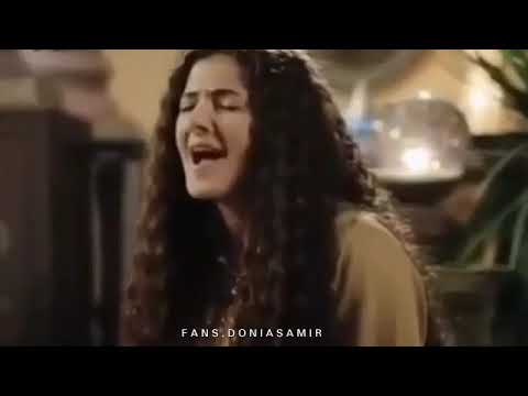 ياحلو قولي علي طبعك دنيا سمير غانم