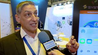Systech at CPhI Worldwide 2018