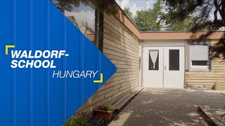 Waldorf school hungary CONTAINEX