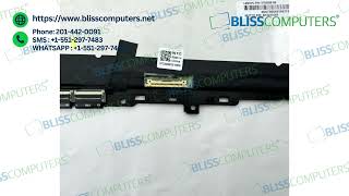 Replacement Lenovo 300w 500w Gen 4 82VQ 82VR 12.2 FHD+ 1920x1200 Touch Screen Assembly #3267