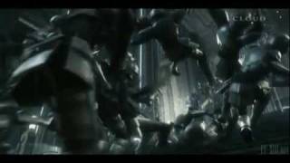 Final Fantasy 13 XIII Versus - Trailer 2 - FFXIII Versus