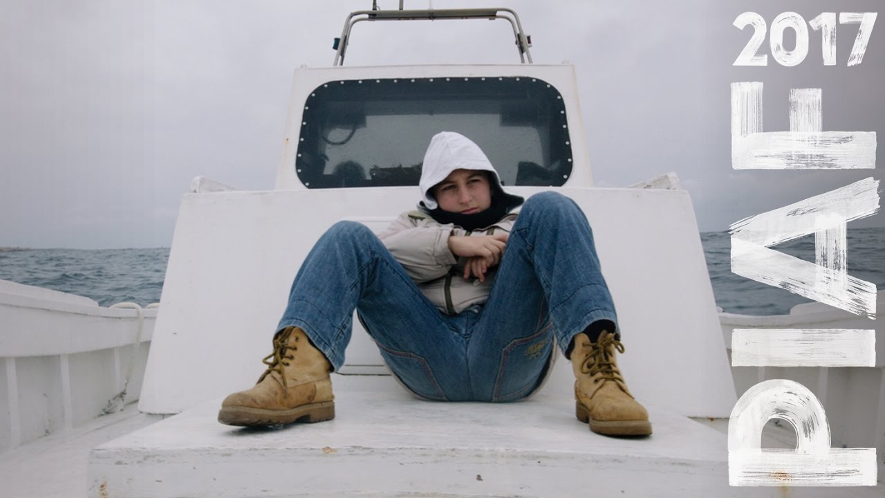 perth international arts festival 2018 program Fire at Sea | Lotterywest Festival Films | PIAF 2017