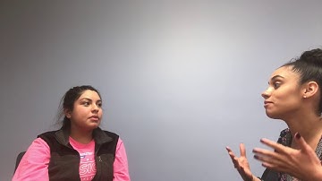 intake process video