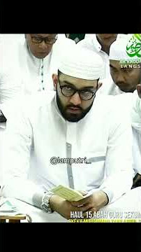 H.M Amin Badali dan H.A Hafi Badali || PUTRA MAHKOTA SEKUMPUL, MARTAPURA