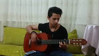 Ahmet Kaya ✂ Korkarım (Cover) Resimi