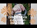 Brechó/Moda e consumo consciente Parceria @fabiasanches