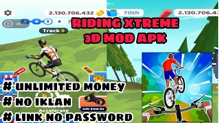 RIDING XTRRME 3D MOD APK screenshot 5