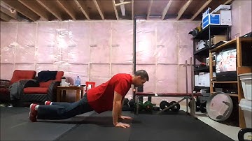 Chisel Cardio Review - The Master