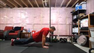 Chisel Cardio Review - The Master's Hammer and Chisel Day 24