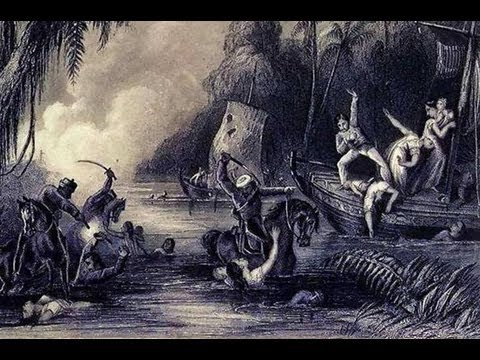 The Indian Mutiny and other shocks to the British Empire - Professor Richard J Evans thumbnail