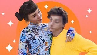 Miquela - Speak Up (Taska Black Remix) [Official Audio]