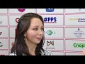 Дневник Sport Leaders Global Forum 2018  Елизавета Туктамышева