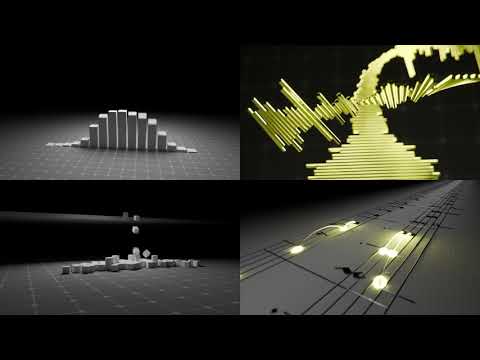 Audio Visualizer Masterclass - Course overview