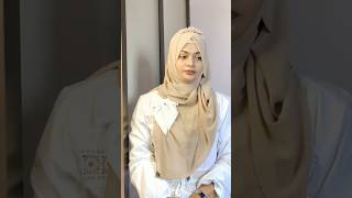 Royal hijab tutorial 🥰 #shortsvideo #hijab #ytshorts #hijabstyle