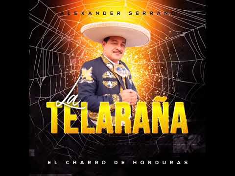 Machácalo - Alexander
