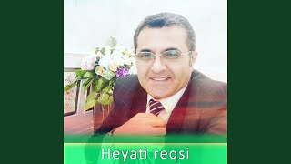 Heyati reqsi - Elman Namazoglu