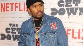 Nas - Angel Dust