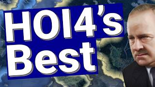 Does Finland Have HOI4's Best Democratic Path?