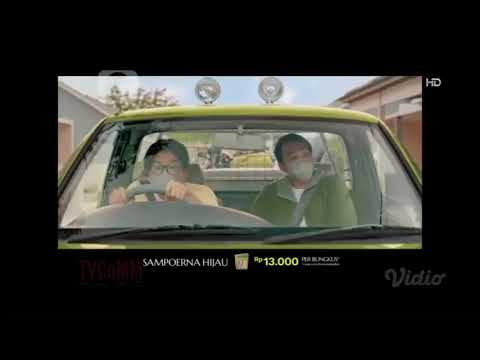 Iklan Sampoerna Hijau - Pindahan Rumah (2021) @ Indosiar, SCTV, O Channel, RCTI, Trans 7, \u0026 tvOne