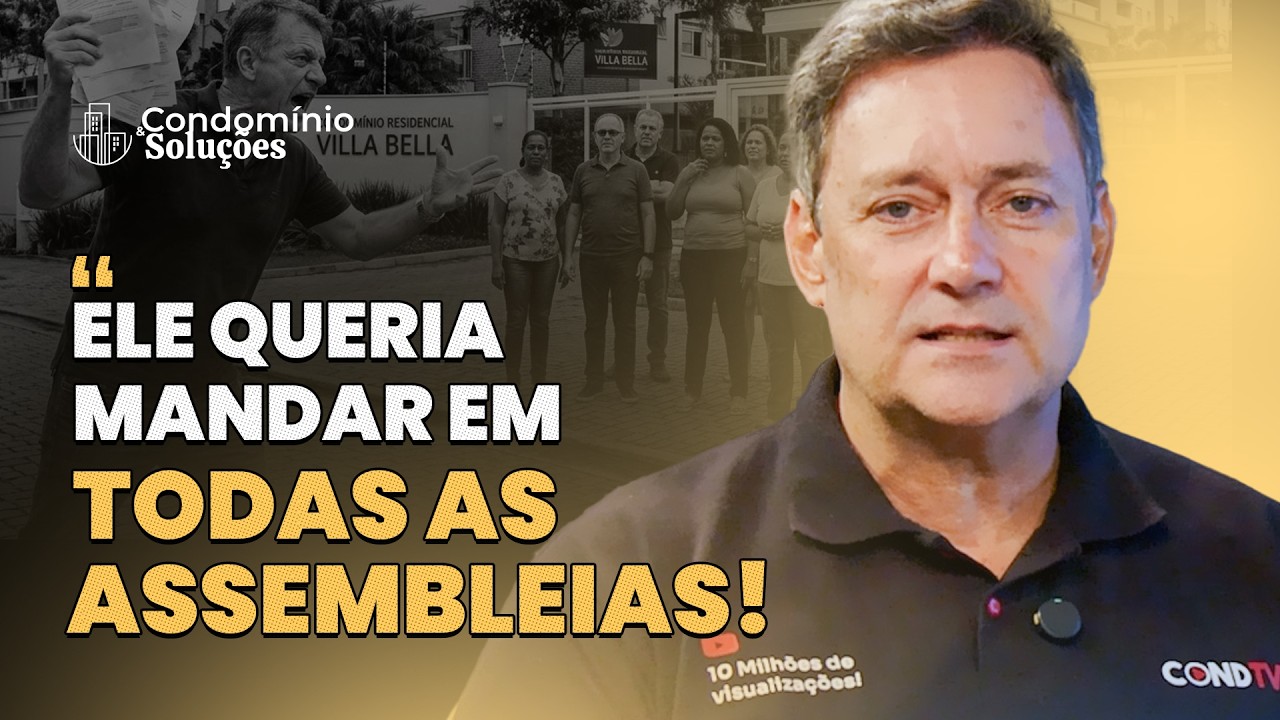 Projeto de Lei 4/2025: o que pode MUDAR NOS CONDOMÍNIOS. | Condomínio e Soluções