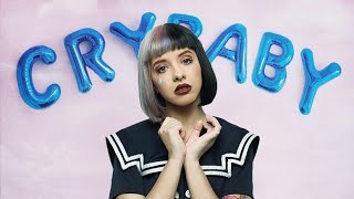 …About Melanie Martinez