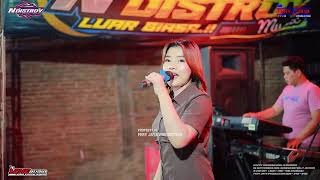 Download Lagu N'DISTROY - GADIS MANIS KALIMANTAN - DEVITA MAHARANI - WEDDING AULL & AMANDA - GENENG BATEALIT