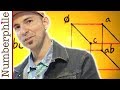 Combinatorics and Higher Dimensions - Numberphile