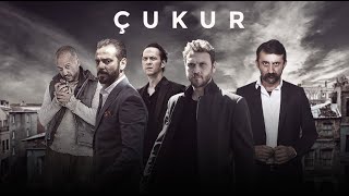 Çukur Yaralar Eve Dönüş / Toygar Işıklı - موسيقى الحفرة 3 Resimi