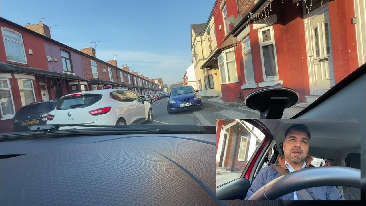 How far can a speed camera van can detect your speed YouTube